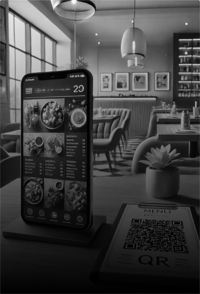 Como Criar um Cardápio Digital para Restaurante